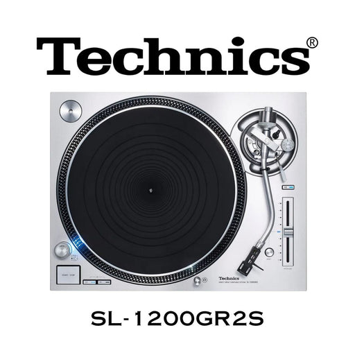 Technics&nbsp; SL-1200GR2