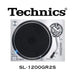 Technics&nbsp; SL-1200GR2