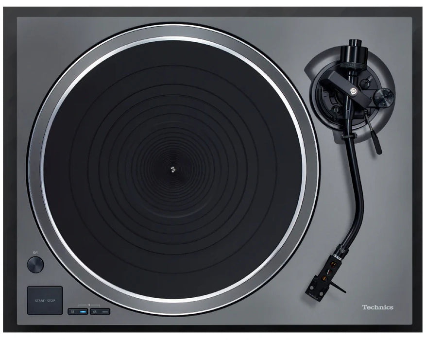 Technics SL-1500CSP | Table tournante à entraînement direct