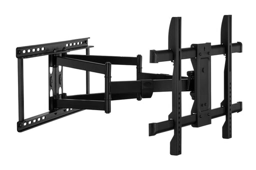 Syncmount SM-4390DFM | Support mural articulé pour téléviseur 43" à 90"- Jusqu'à 138 lb