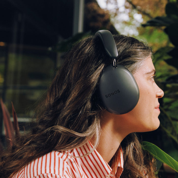 Sonos Ace Ultra | Casques d'écoute à réduction de bruit Bluetooth