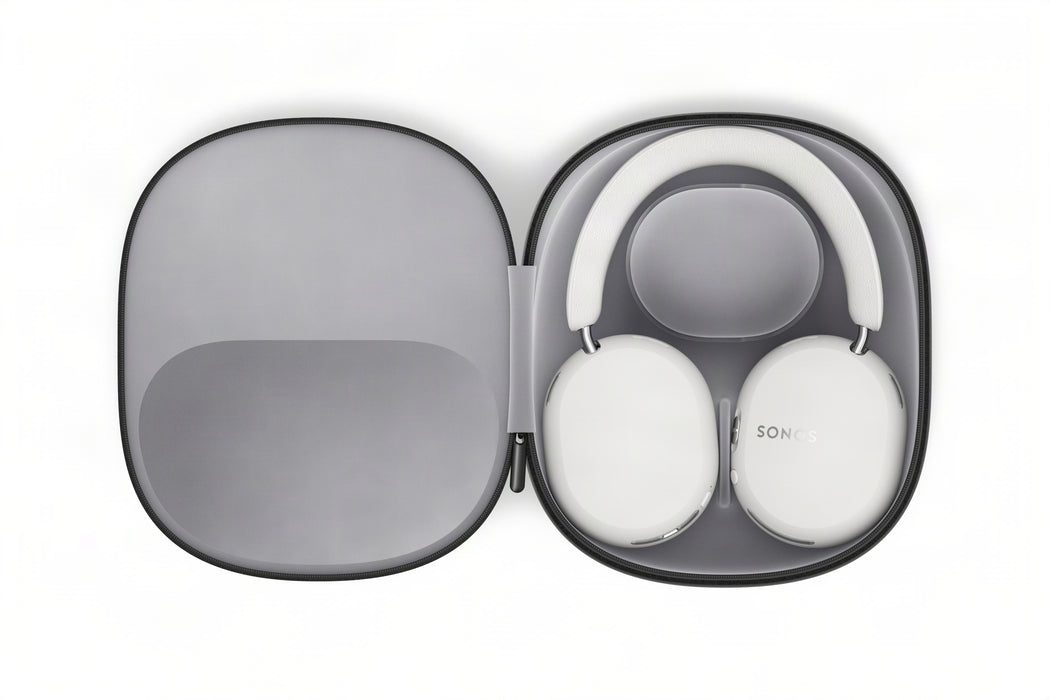 Sonos Ace Ultra | Casques d'écoute à réduction de bruit Bluetooth
