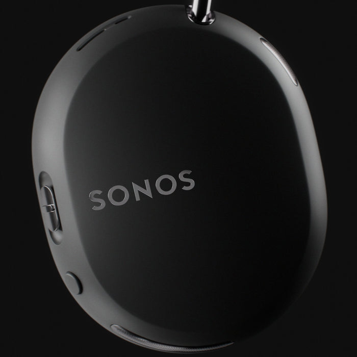 Sonos Ace Ultra | Casques d'écoute à réduction de bruit Bluetooth