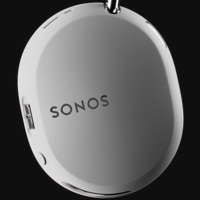 Sonos Ace Ultra | Casques d'écoute à réduction de bruit Bluetooth