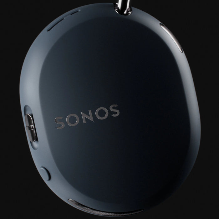 Sonos Ace Ultra | Casques d'écoute à réduction de bruit Bluetooth