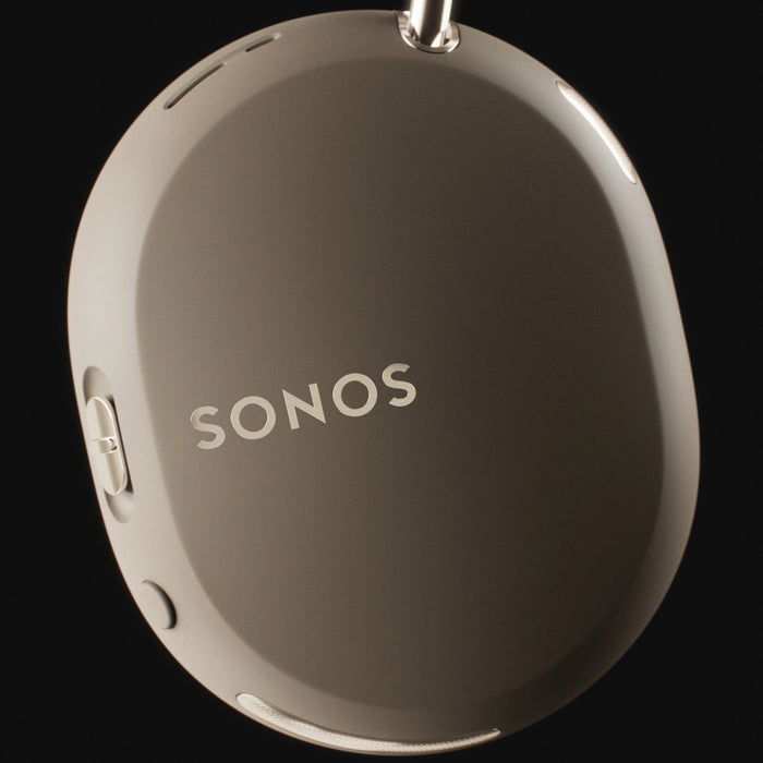 Sonos Ace Ultra | Casques d'écoute à réduction de bruit Bluetooth