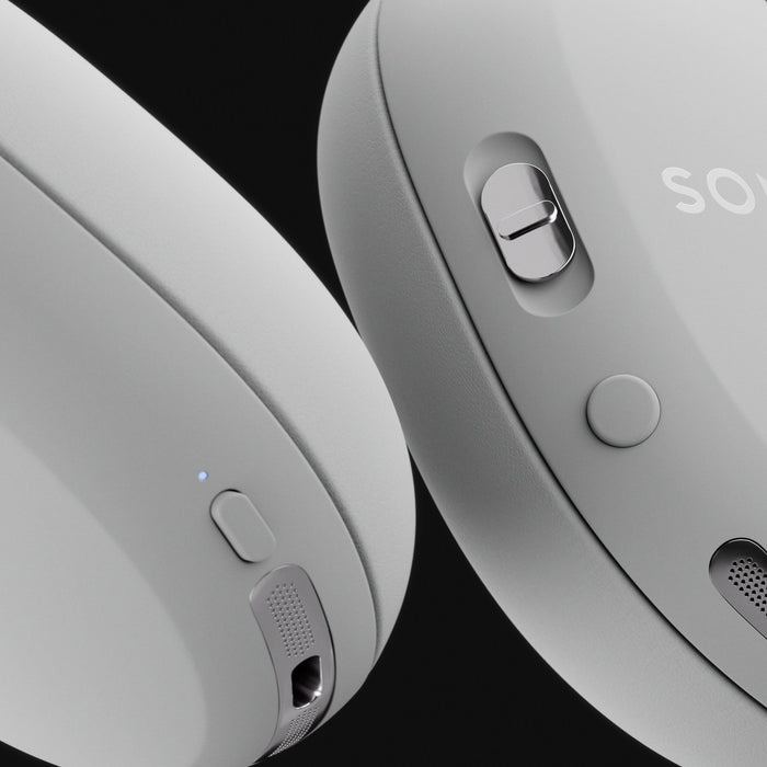 Sonos Ace Ultra | Casques d'écoute à réduction de bruit Bluetooth