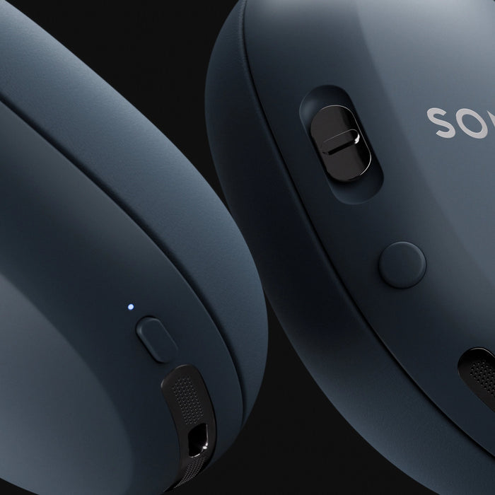 Sonos Ace Ultra | Casques d'écoute à réduction de bruit Bluetooth