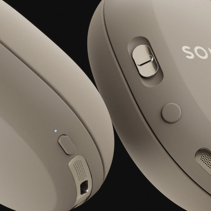 Sonos Ace Ultra | Casques d'écoute à réduction de bruit Bluetooth