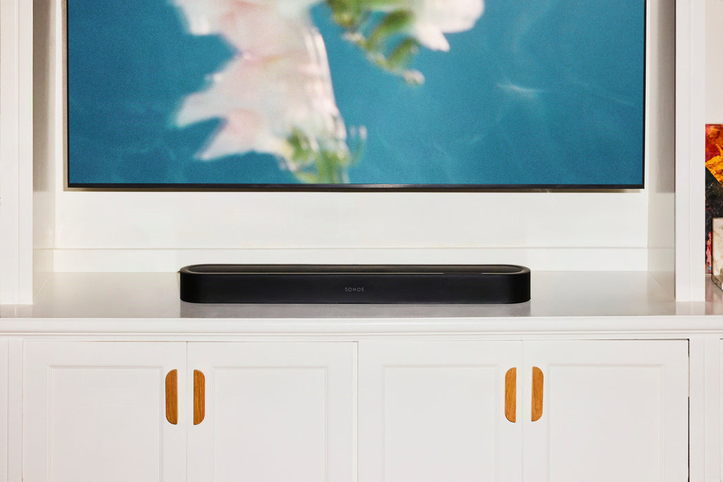 Sonos Beam Ultra | Barre de son Dolby Atmos