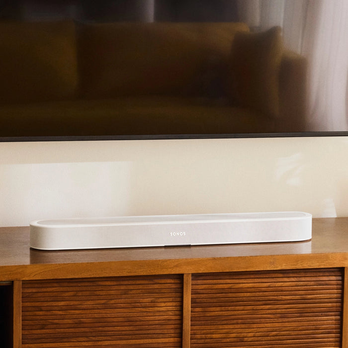 Sonos Beam Ultra | Barre de son Dolby Atmos