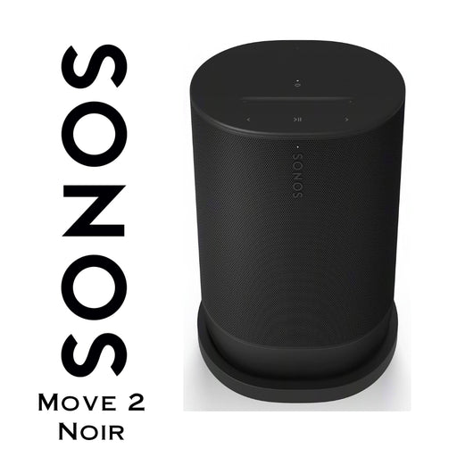 Sonos MOVE 2 