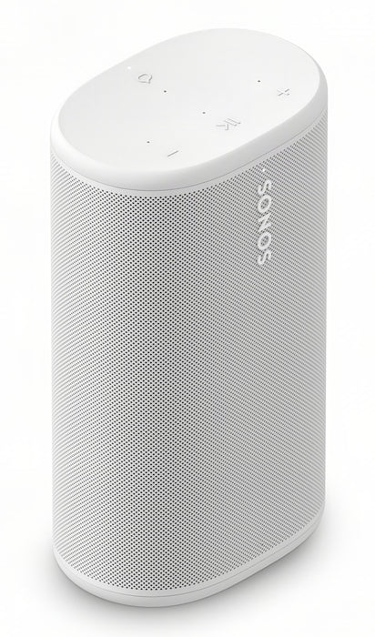 Sonos Play | Haut-parleur portable Wi-Fi et Bluetooth avec certification IP67