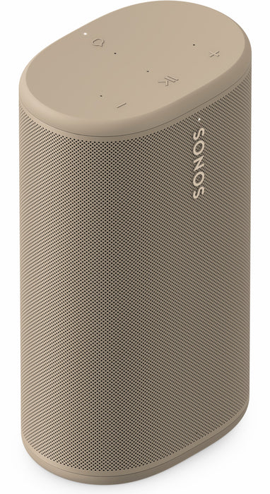 Sonos Play | Haut-parleur portable Wi-Fi et Bluetooth avec certification IP67