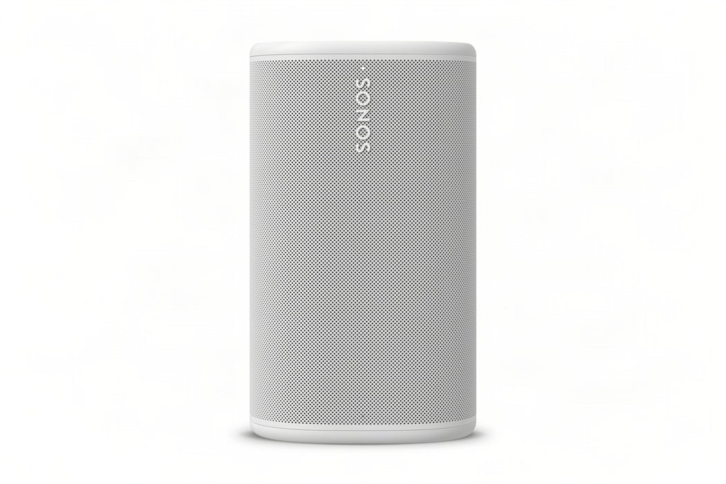 Sonos Play | Haut-parleur portable Wi-Fi et Bluetooth avec certification IP67