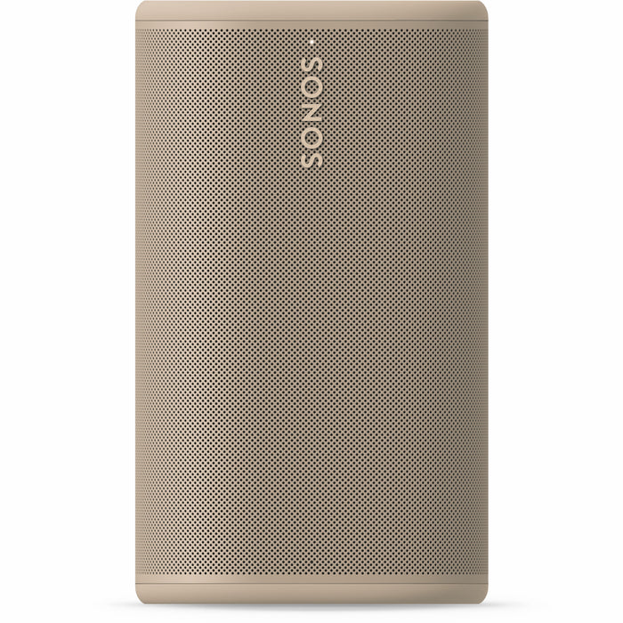 Sonos Play | Haut-parleur portable Wi-Fi et Bluetooth avec certification IP67
