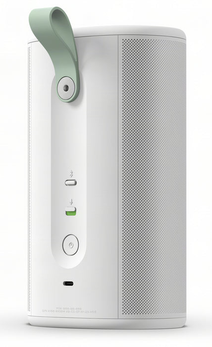 Sonos Play | Haut-parleur portable Wi-Fi et Bluetooth avec certification IP67