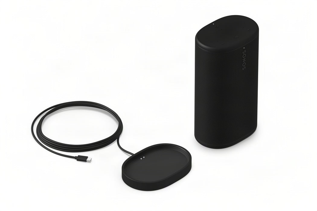 Sonos Play | Haut-parleur portable Wi-Fi et Bluetooth avec certification IP67
