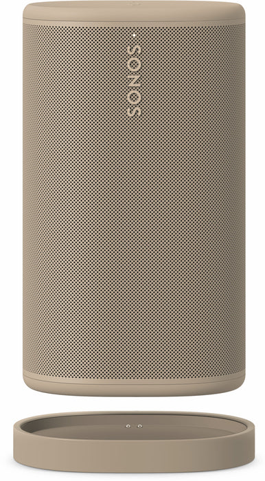 Sonos Play | Haut-parleur portable Wi-Fi et Bluetooth avec certification IP67