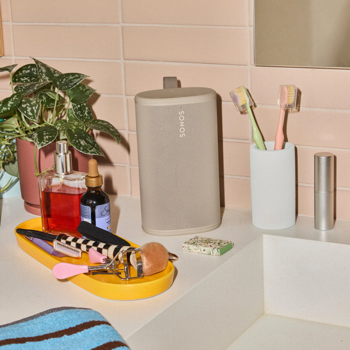 Sonos Play | Haut-parleur portable Wi-Fi et Bluetooth avec certification IP67