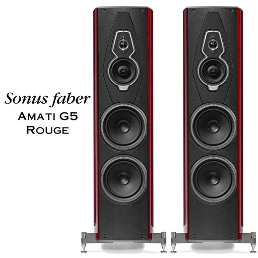 Sonus Faber Amati