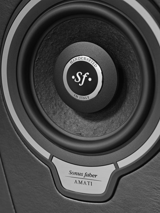 Sonus Faber Amati
