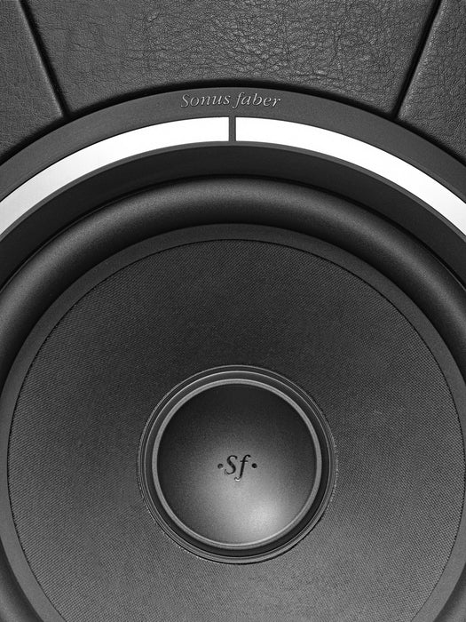 Sonus Faber Amati