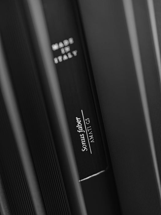 Sonus Faber Amati