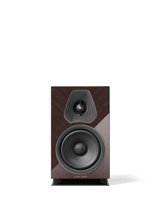 Sonus Faber Lumina II Amator haute-fidélité