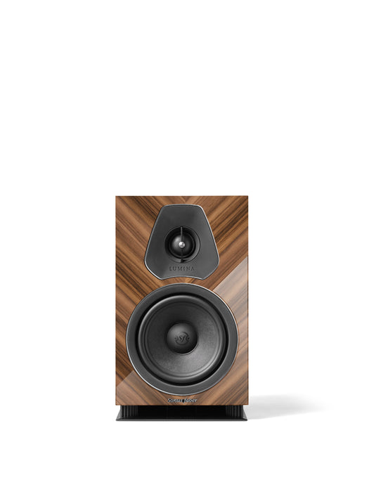 Sonus Faber Lumina II Amator haute-fidélité