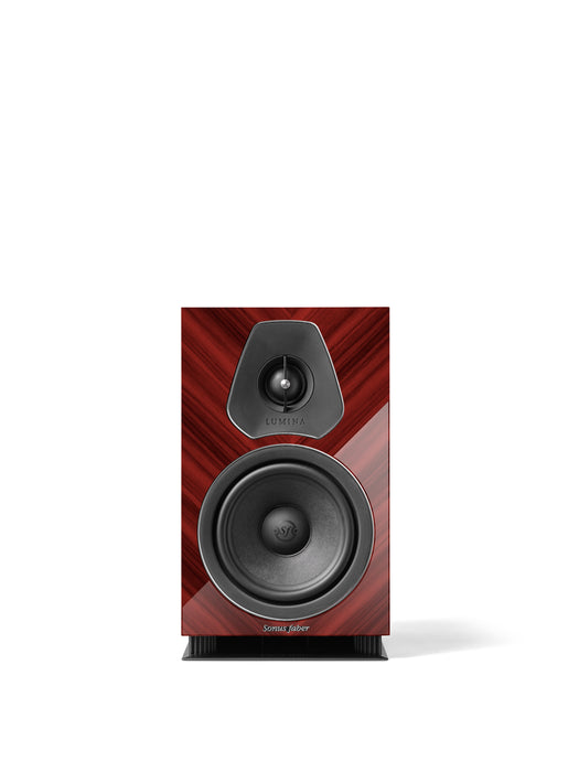 Sonus Faber Lumina II Amator haute-fidélité