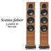 Sonus Faber Lumina III : Enceintes de type colonne