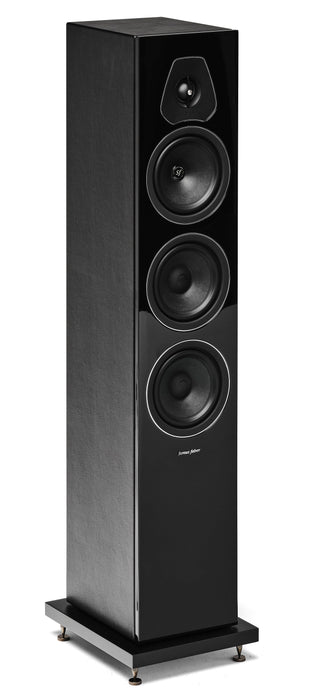 Sonus Faber Lumina III : Enceintes de type colonne