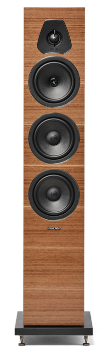 Sonus Faber Lumina III : Enceintes de type colonne