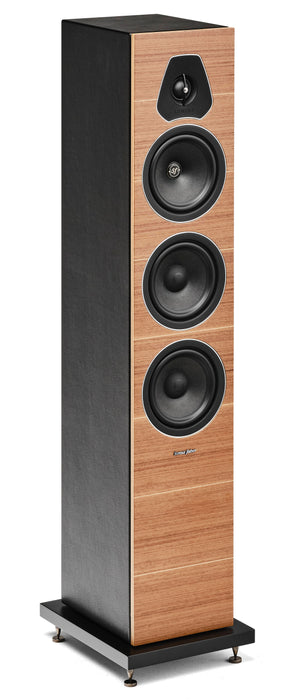 Sonus Faber Lumina III : Enceintes de type colonne