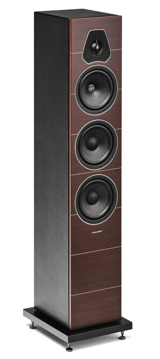 Sonus Faber Lumina III : Enceintes de type colonne