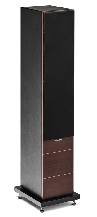 Sonus Faber Lumina III : Enceintes de type colonne