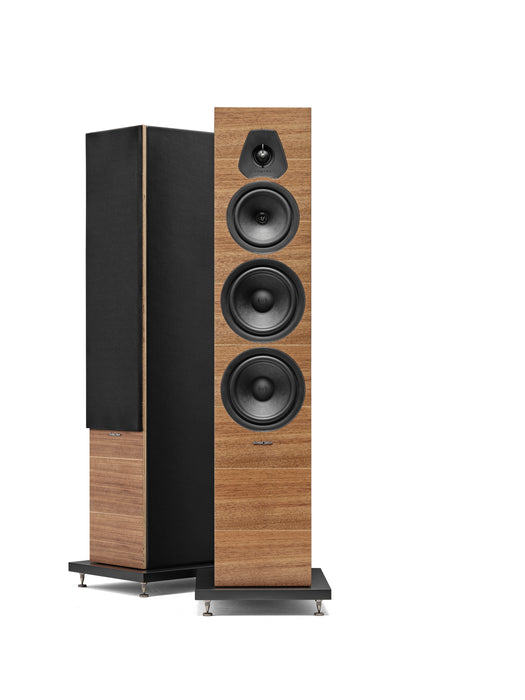 Sonus Faber Lumina V  haute-fidélité