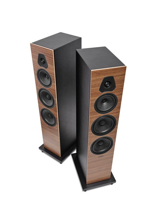 Sonus Faber Lumina V  haute-fidélité