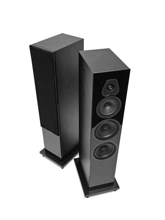 Sonus Faber Lumina V  haute-fidélité