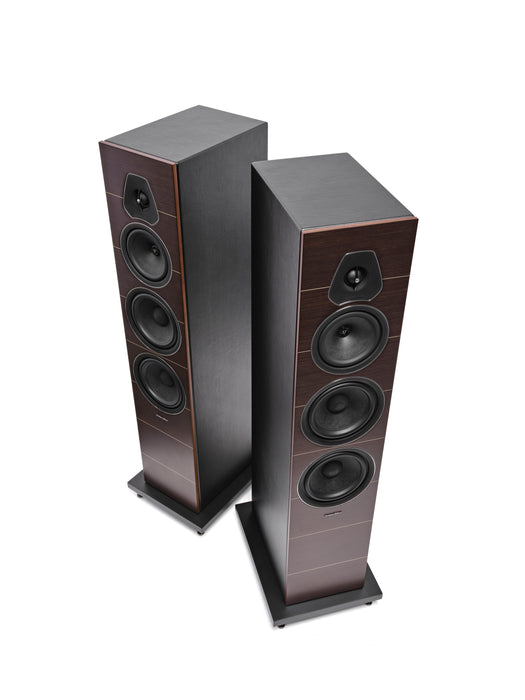 Sonus Faber Lumina V  haute-fidélité