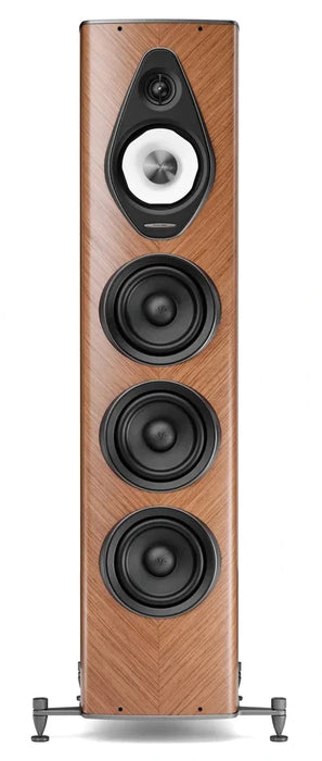 Sonus faber Olympica G3 V | Enceintes acoustiques  de type colonne 3 voies (Paire)