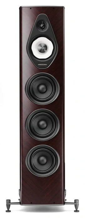 Sonus faber Olympica G3 V | Enceintes acoustiques  de type colonne 3 voies (Paire)