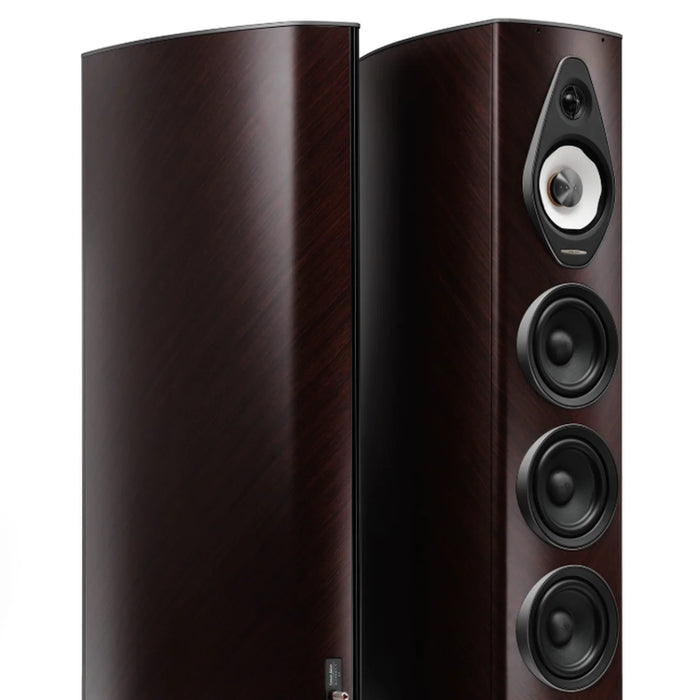 Sonus faber Olympica G3 V | Enceintes acoustiques  de type colonne 3 voies (Paire)