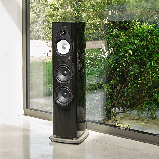 Sonus Faber Sonetto VIII G2