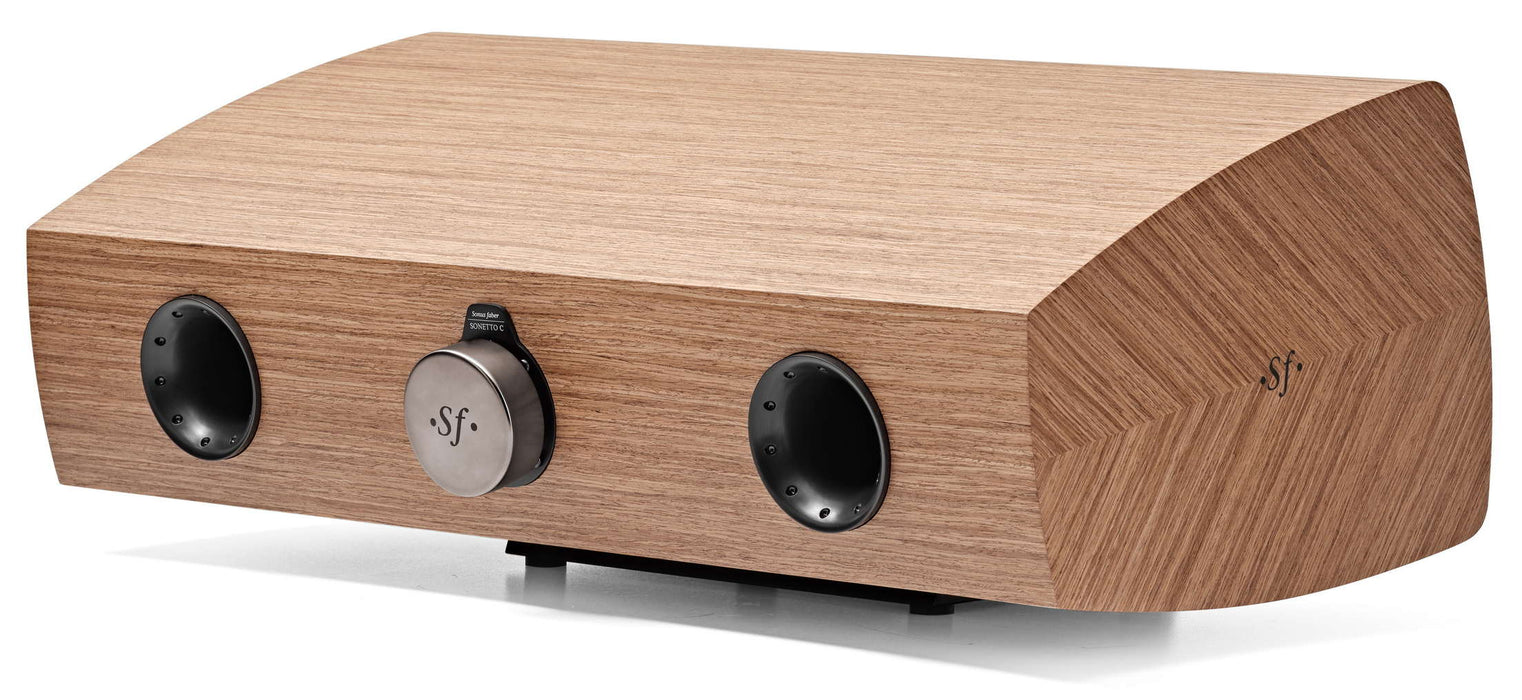 Sonus Faber SONETTO Centre G2