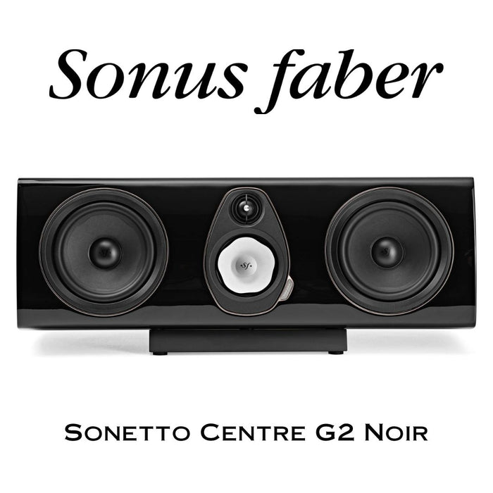 Sonus Faber SONETTO Centre G2