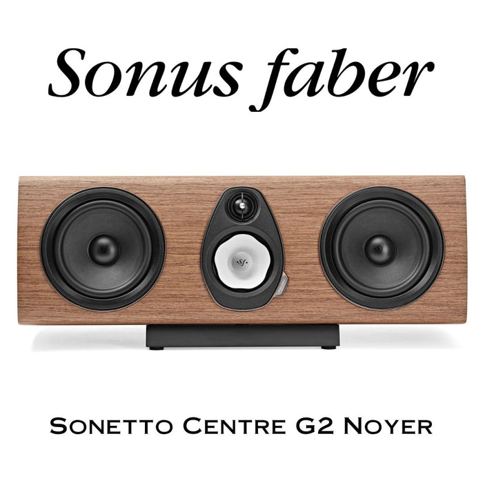 Sonus Faber SONETTO Centre G2