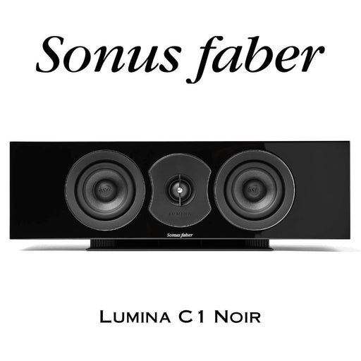 Lumina C1