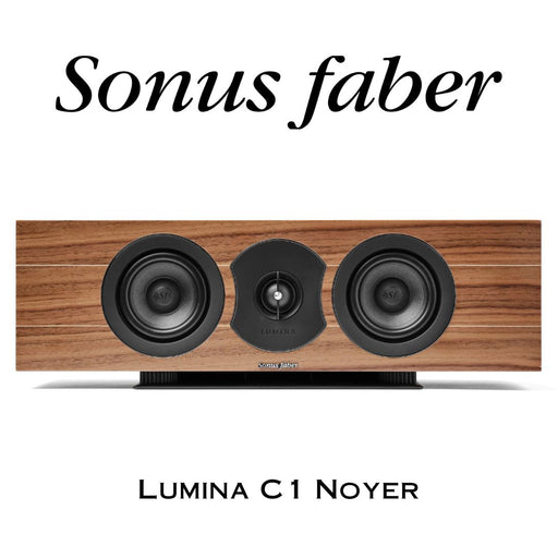 Lumina C1